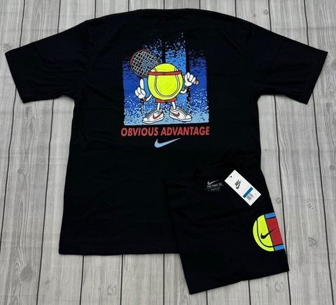 Camiseta Oversized Nike - comprar online