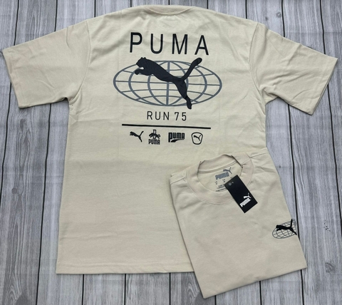 Camiseta Oversized Puma - comprar online
