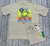 Camiseta Oversized Nike - comprar online
