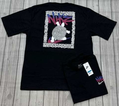 Camiseta Oversized Nike - comprar online