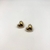 ARETE CORAZÓN CON PERLAS