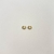 HOOPS MINI CON ZIRCONIAS - comprar en línea