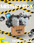 MISTERY BOX - DE TECNOLOGÍA Y ELECTRONICA