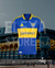 IMPERDIBLE 2X1 CAMISETA BOCA TITULAR + SUPLENTE - comprar online