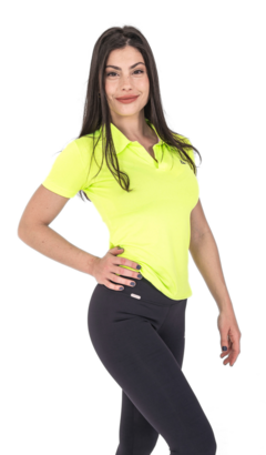 CHOMBA MUJER DEPORTIVA ™ - JGrande