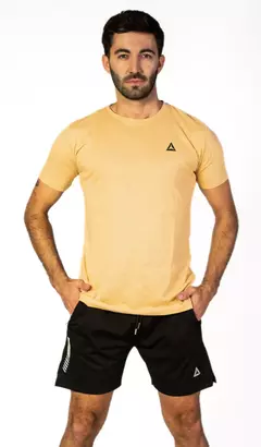 REMERA DE ALGODON ™ - comprar online