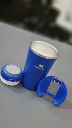 VASO STALEY CON PARLANTE™ - JGrande