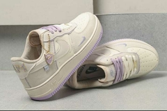 Eleva tu estilo con las Nike Air Force Multicolor ¡25% OFF por tiempo limitado! en internet