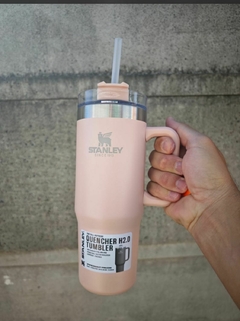 Vaso Térmico IMPORTADO Stanley® 1.2lts + Botella 500 ml Stanley - comprar online