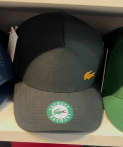 PROMOCION 2 X 1 EN GORRAS LACOSTE - tienda online