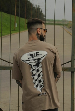 Imagen de ¡Pack de 3 Remeras Oversize Premium! Alta calidad, estilo único, ¡envío GRATIS y 3 cuotas sin interés!