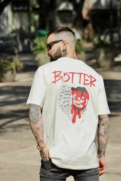 Imagen de ¡Pack de 3 Remeras Oversize Premium! Alta calidad, estilo único, ¡envío GRATIS y 3 cuotas sin interés!