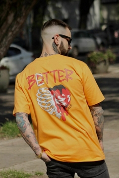 ¡Pack de 3 Remeras Oversize Premium! Alta calidad, estilo único, ¡envío GRATIS y 3 cuotas sin interés! - tienda online