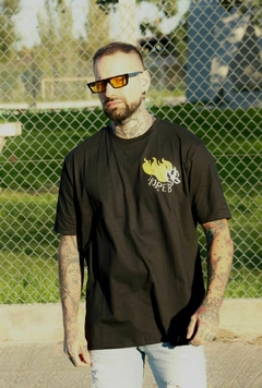 ¡Pack de 3 Remeras Oversize Premium! Alta calidad, estilo único, ¡envío GRATIS y 3 cuotas sin interés! en internet