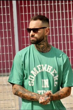 Imagen de ¡Pack de 3 Remeras Oversize Premium! Alta calidad, estilo único, ¡envío GRATIS y 3 cuotas sin interés!