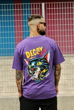 ¡Pack de 3 Remeras Oversize Premium! Alta calidad, estilo único, ¡envío GRATIS y 3 cuotas sin interés!