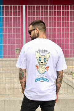 ¡Pack de 3 Remeras Oversize Premium! Alta calidad, estilo único, ¡envío GRATIS y 3 cuotas sin interés! - tienda online