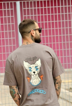 ¡Pack de 3 Remeras Oversize Premium! Alta calidad, estilo único, ¡envío GRATIS y 3 cuotas sin interés! - comprar online
