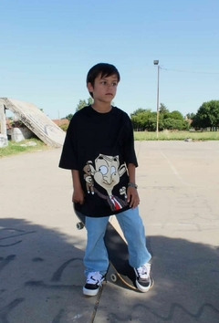Imagen de ¡Pack de 3 Remeras Oversize Premium! Alta calidad, estilo único, ¡envío GRATIS y 3 cuotas sin interés!