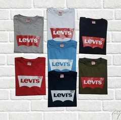 ¡DUPLICÁ TU ESTILO CON LEVI'S Y RAY-BAN! 2 LEVIS MAS DE REGALO UNAS RAY BAN ! - tienda online