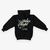 Buzo Frisado Over. MIGHT - tienda online
