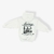 Buzo Frisado Over. LOUNDRY - tienda online