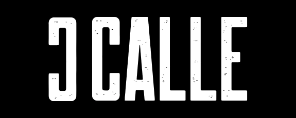 C.CALLE