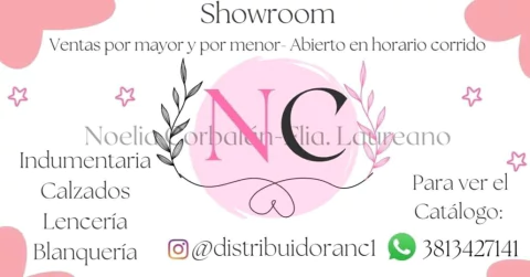 distribuidoranc