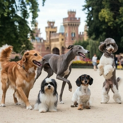 Banner de la categoría Perros