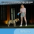 Correa para perro retráctil reforzada - luz linterna led-recargable USB - tienda online