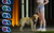 Imagen de Correa para perro retráctil reforzada - luz linterna led-recargable USB