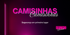 Banner da categoria Camisinhas