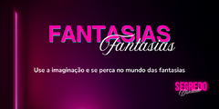 Banner da categoria Fantasias