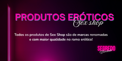 Banner da categoria Sex Shop 
