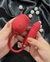 The Rose (Vibrador Vai e Vem + Sugador) - comprar online
