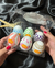 EGG Texturizado (Massageador Peniano)