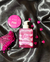 Blow Girl (Gel Aromatizante Beijável)