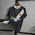 Camisa Vasco da Gama I 2011 Retro Penalty Masculina