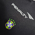 Camisa Vasco da Gama I 2011 Retro Penalty Masculina - loja online