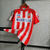 Camisa Atletico de Madrid I 1994/1995 Retrô Puma Masculina