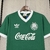 Camisa Palmeiras I 1989 Retrô Adidas Masculina - A Tailandesa