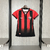 Camisa Vitória I 2024/2025 Volt Feminina