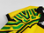 Camisa Jamaica I 1998 Retrô Kappa Masculina Pronta Entrega - comprar online