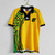 Camisa Jamaica I 1998 Retrô Kappa Masculina Pronta Entrega