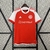 Camisa Internacional I 2024/2025 Torcedor Adidas Masculina - comprar online