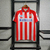 Camisa Atletico de Madrid I 1994/1995 Retrô Puma Masculina na internet