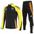 Conjunto Agasalho Treino Atlético MG 2025 Preto Adidas Masculino - comprar online