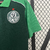 Camisa Polo Palmeiras 2024/2025 Verde Puma Masculina