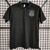 Camisa Polo Corinthians 2025/2026 Preta Nike Masculina