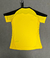 Camisa Treino Atlético MG 2025 Amarela Adidas Feminina - comprar online